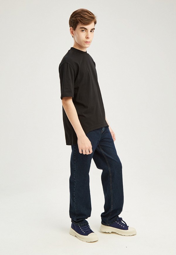 фото Джинсы smena