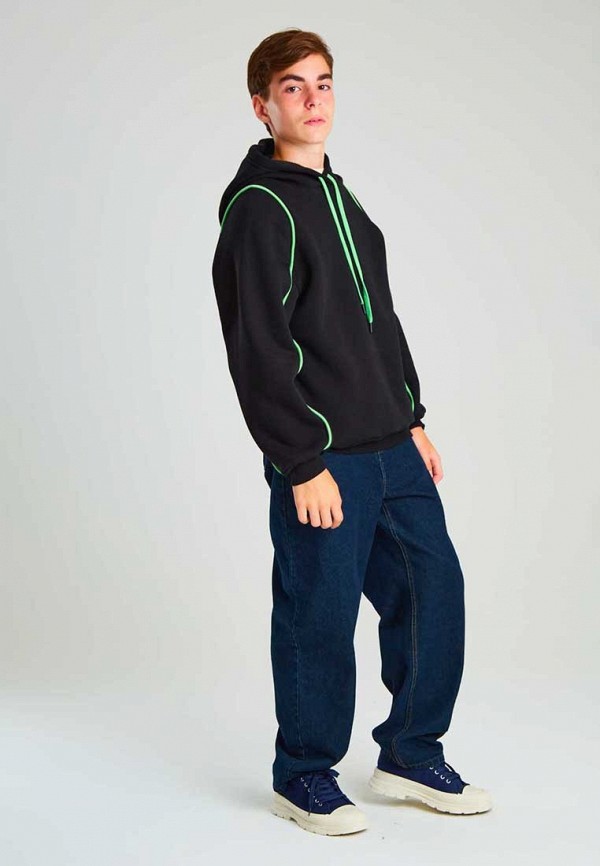 фото Джинсы smena