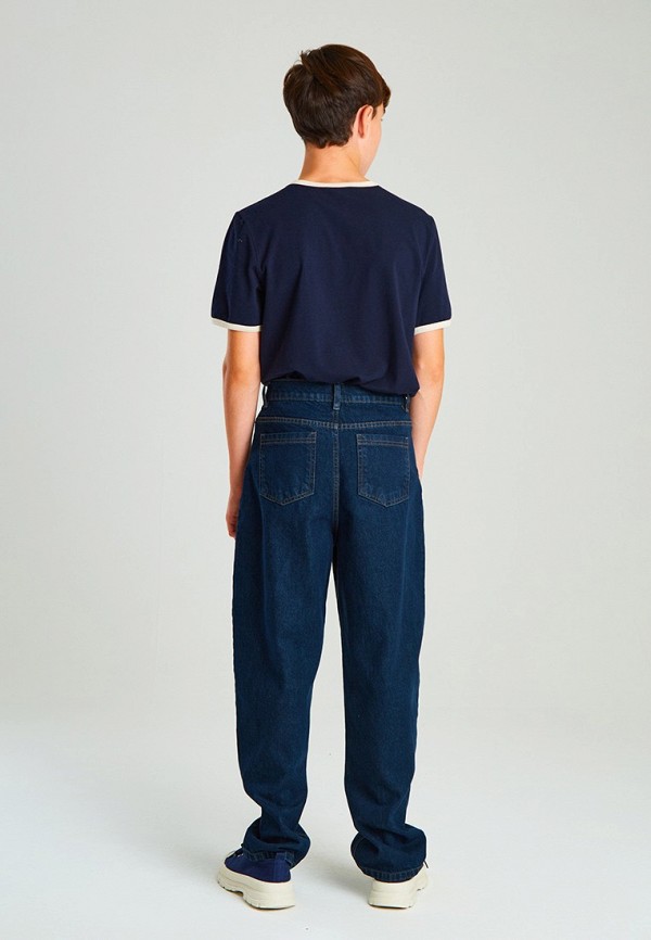 фото Джинсы smena