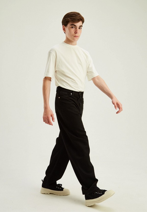 фото Джинсы smena