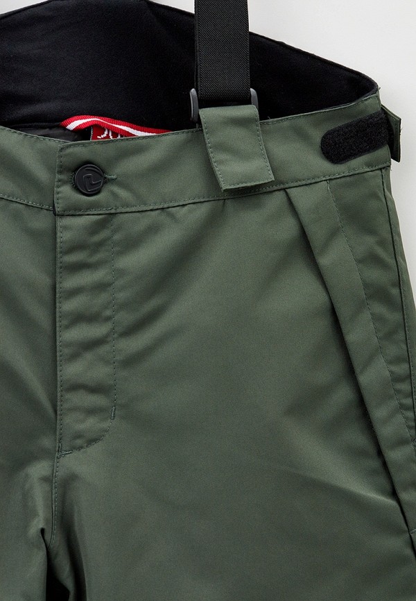 фото Брюки утепленные northland