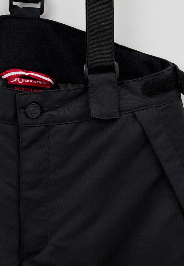 фото Брюки утепленные northland