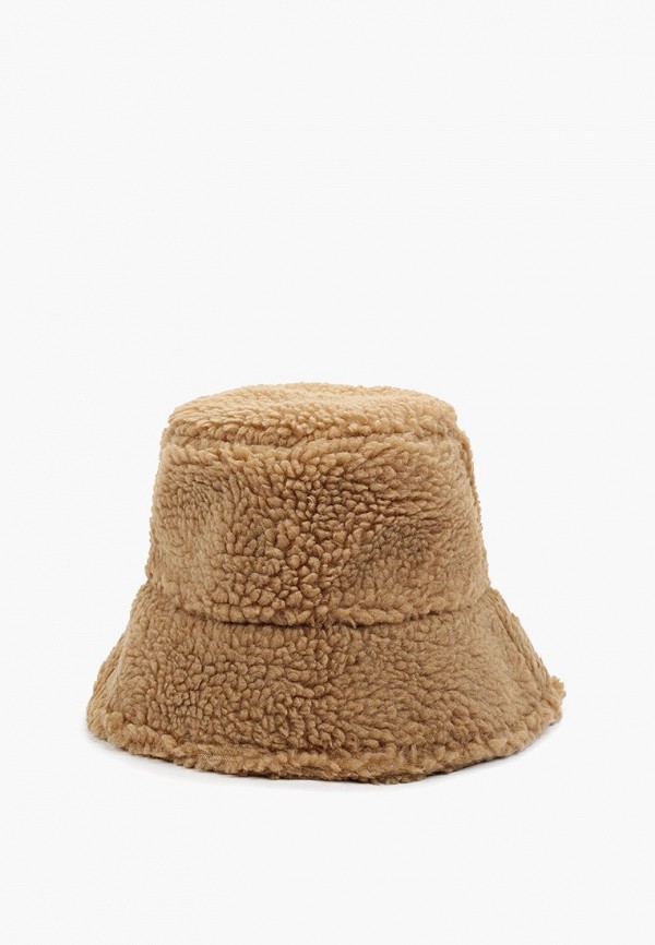 Панама Smena коричневый, размер 56, фото 2