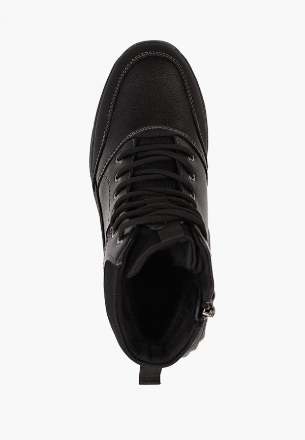 фото Ботинки munz young