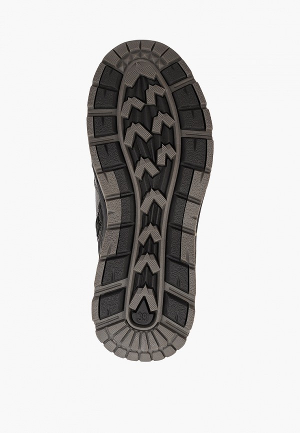 фото Ботинки munz young