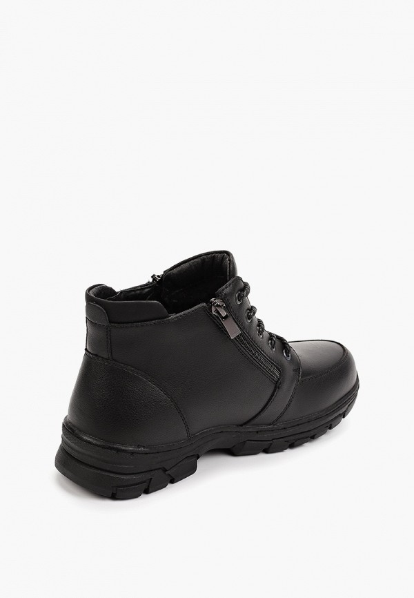 Ботинки Munz Young черный, размер 39, фото 3