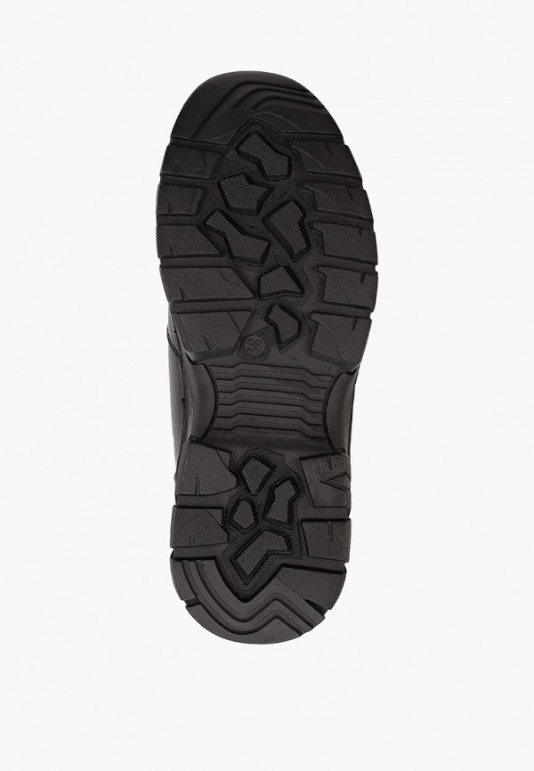 Ботинки Munz Young черный, размер 39, фото 5