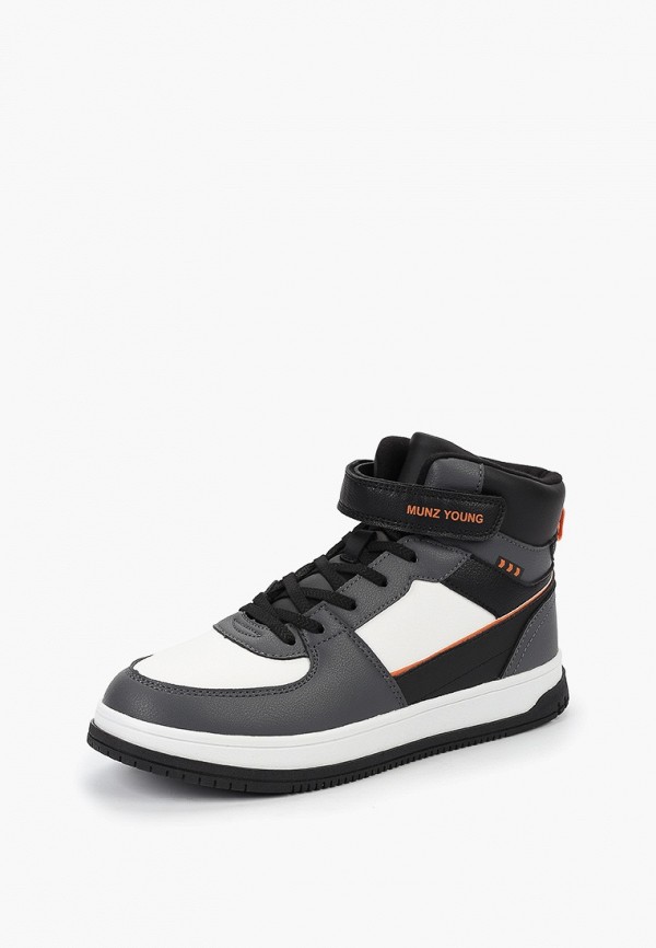 фото Кеды munz young