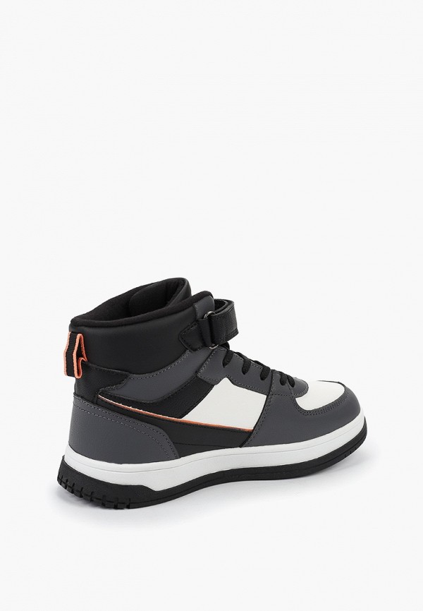 фото Кеды munz young