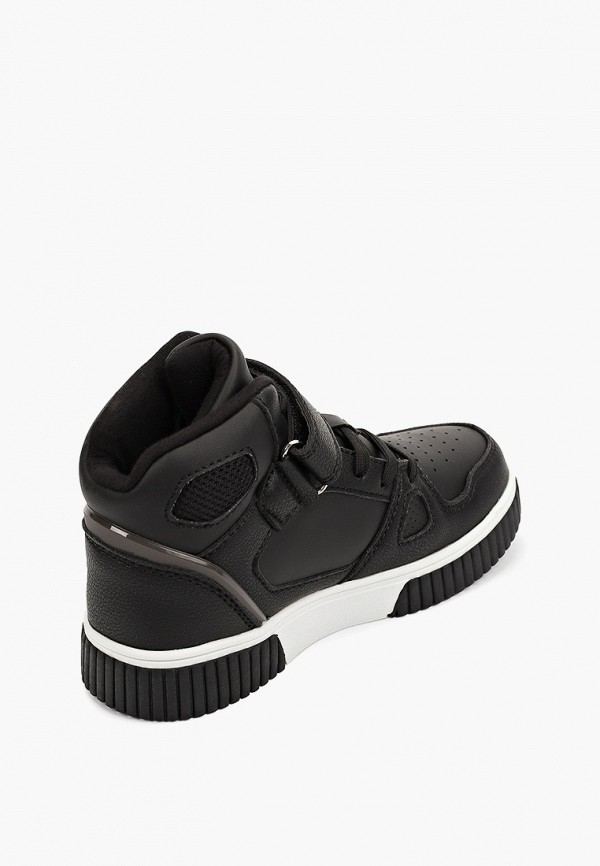 фото Кеды munz young