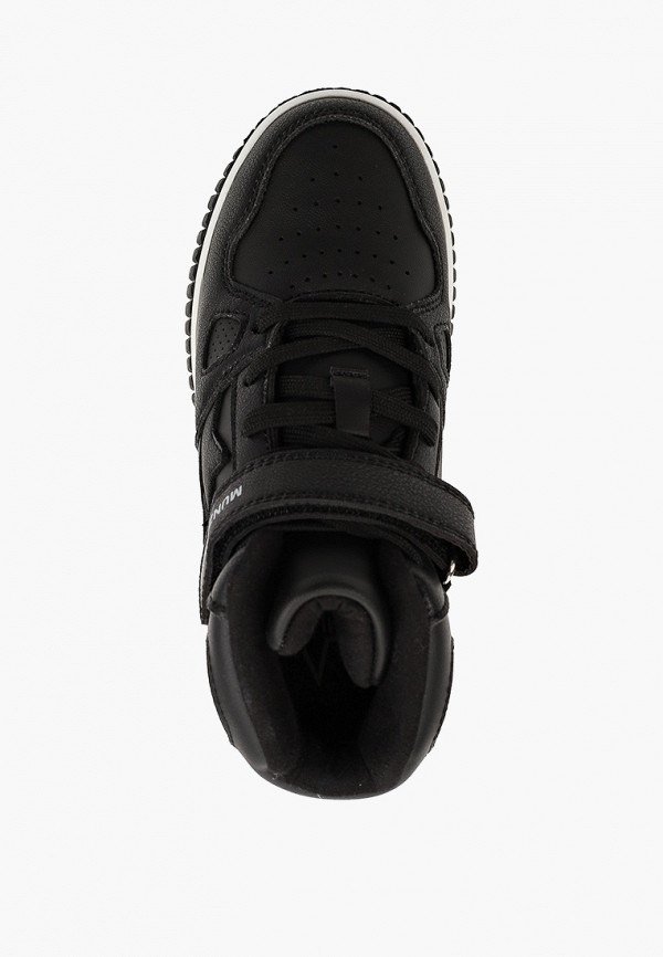 фото Кеды munz young