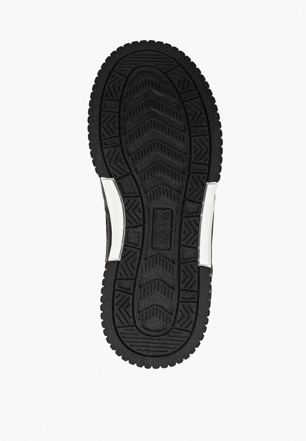 фото Кеды munz young