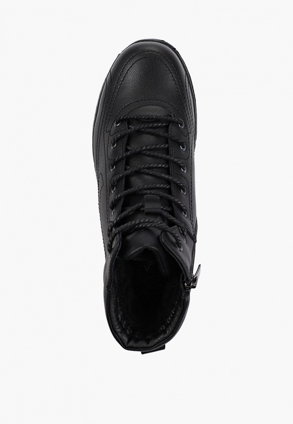 фото Ботинки munz young