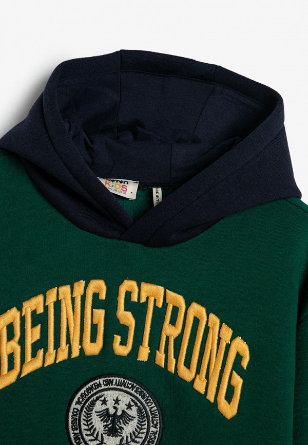 фото Худи koton