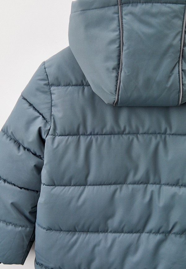 фото Куртка утепленная acoola