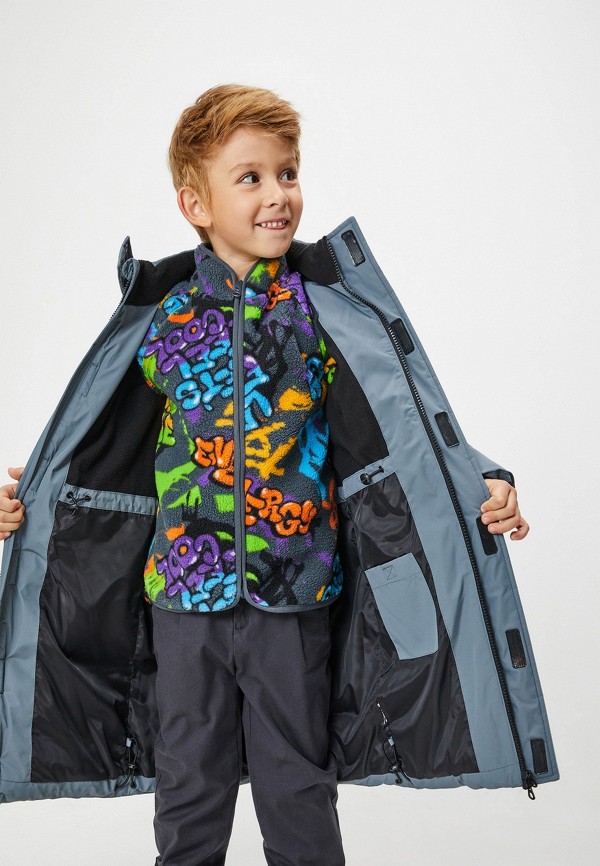 фото Куртка утепленная acoola