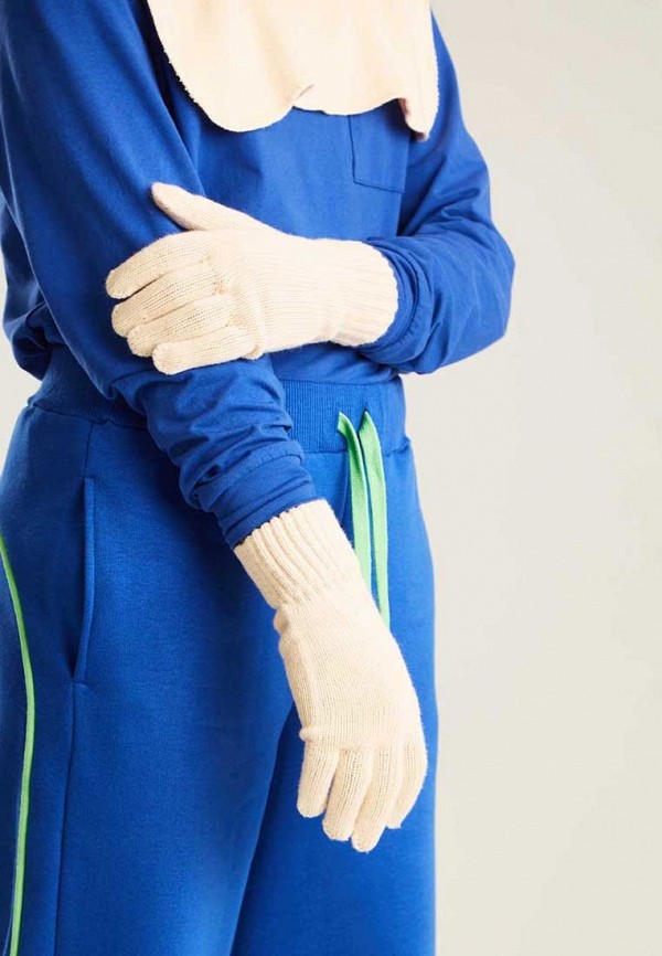 фото Перчатки smena