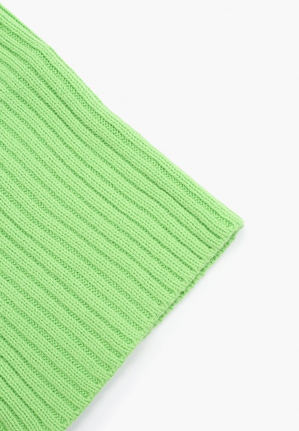 Снуд Smena зеленый, размер 00, фото 2