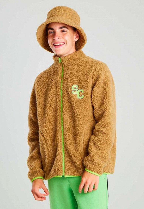 фото Куртка smena