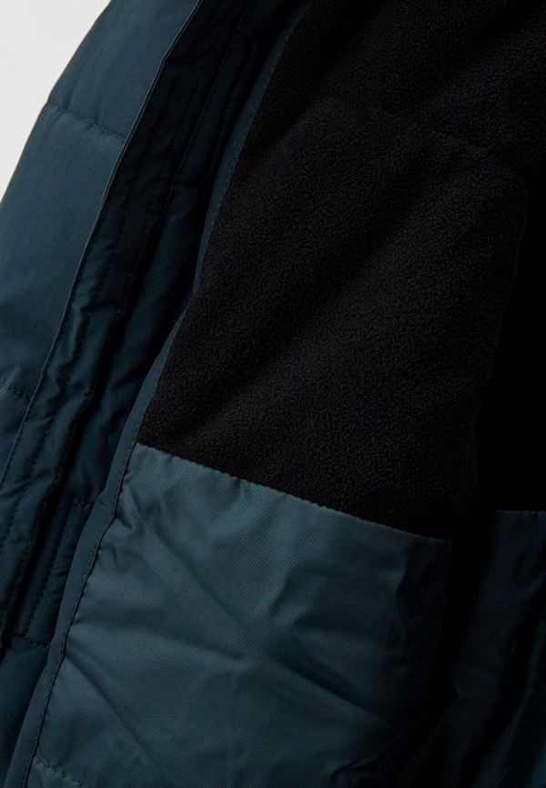 фото Куртка утепленная o'stin