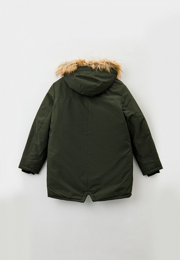 фото Парка o'stin