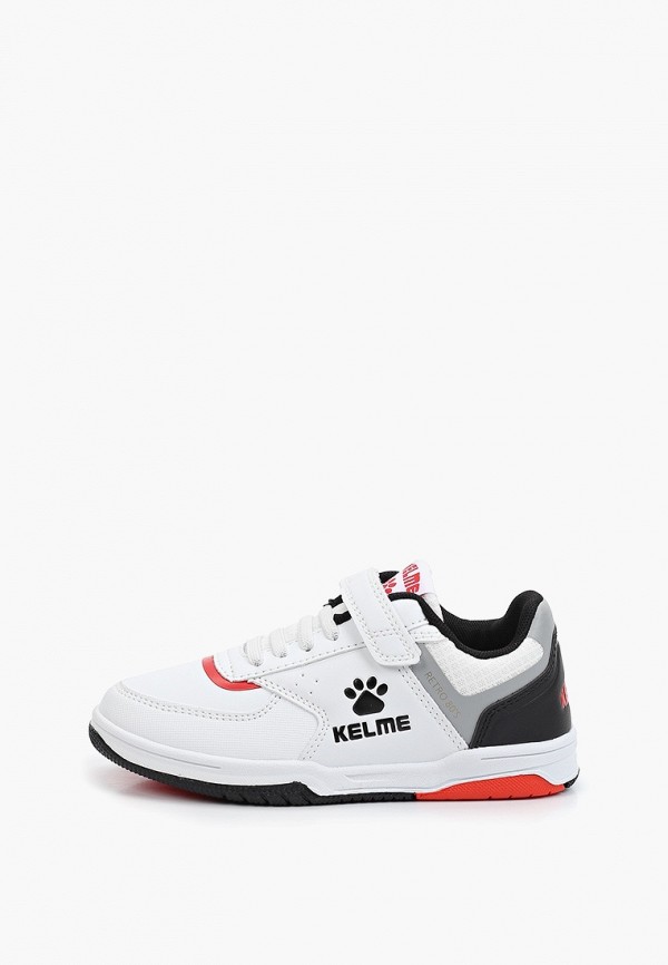 Кеды Kelme