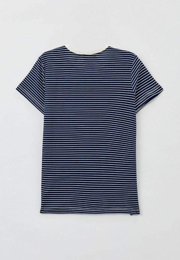 Футболка Koton синий, размер 12, фото 2