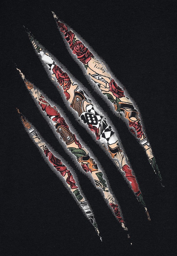 фото Лонгслив апрель