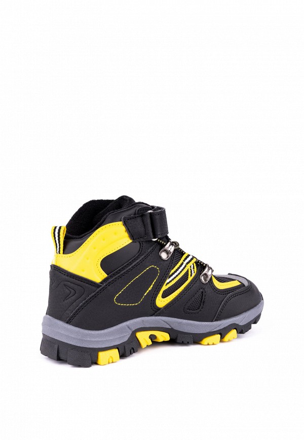 Ботинки Pulse черный, размер 29, фото 3