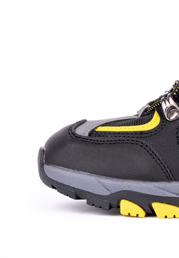 Ботинки Pulse черный, размер 29, фото 6