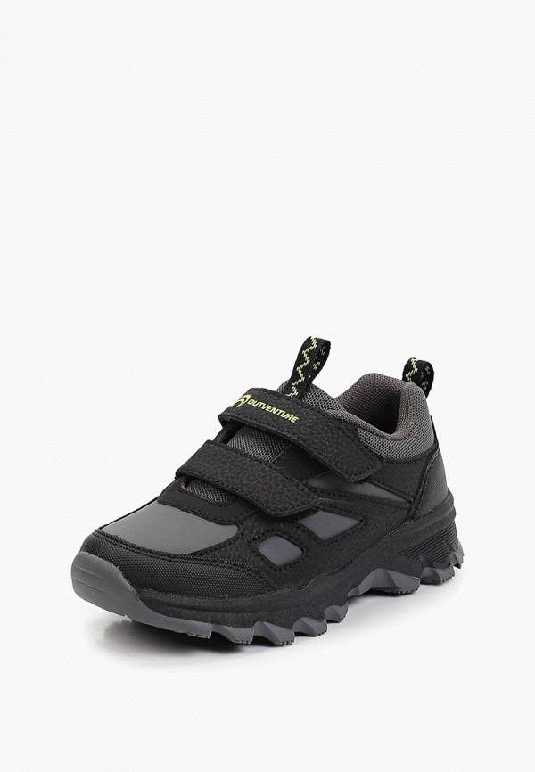 фото Кроссовки outventure
