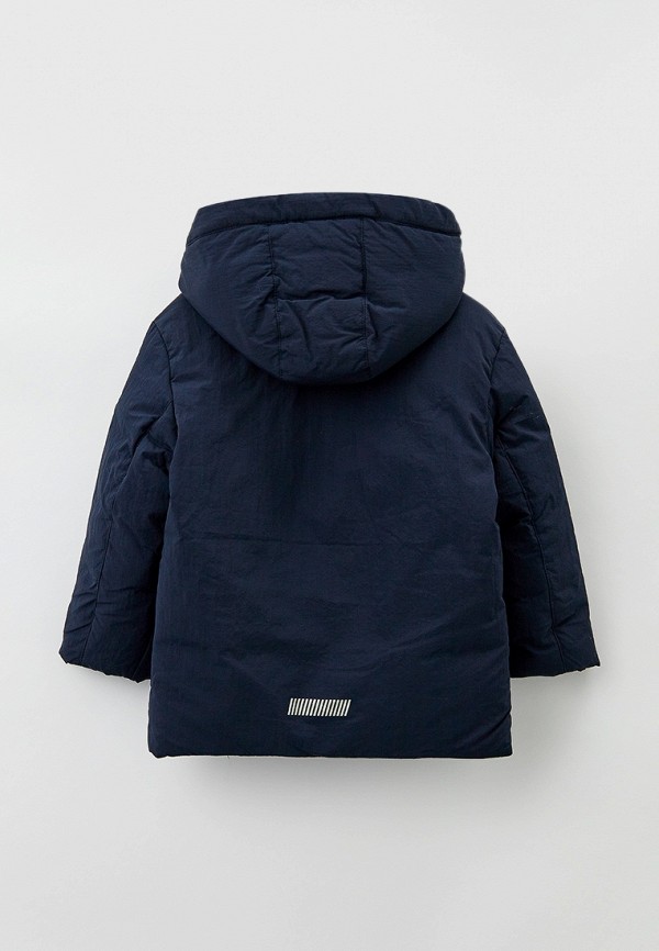 фото Куртка утепленная tom tailor