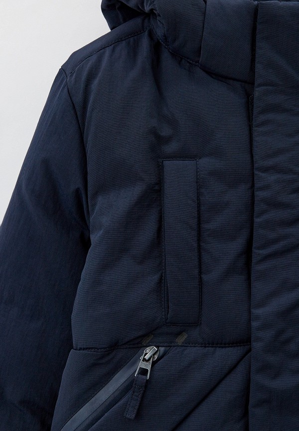 фото Куртка утепленная tom tailor