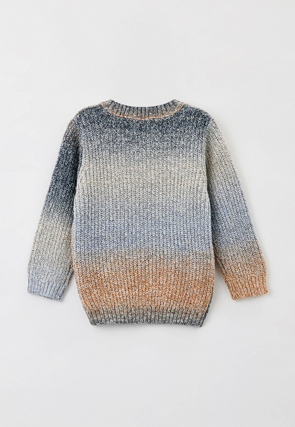 Джемпер Tom Tailor разноцветный, размер 11, фото 2