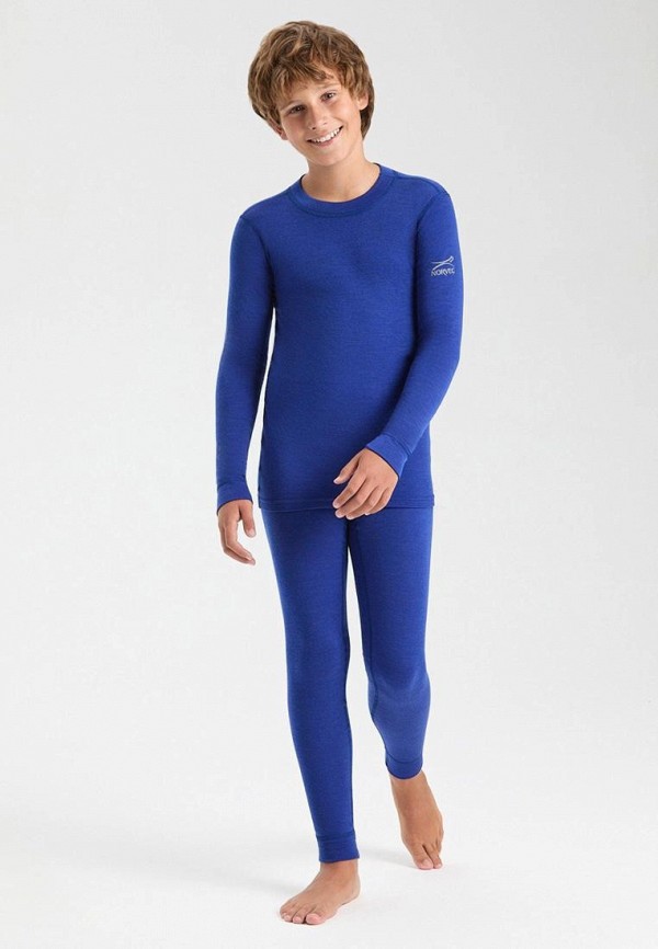 Термобелье низ Norveg 4970₽