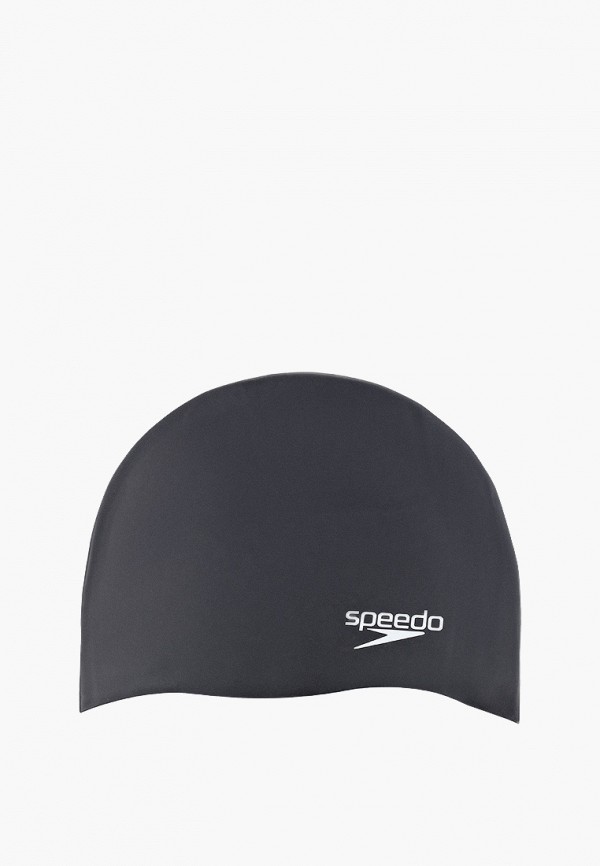 

Шапочка для плавания Speedo, Черный, Speedo MP002XB028GU