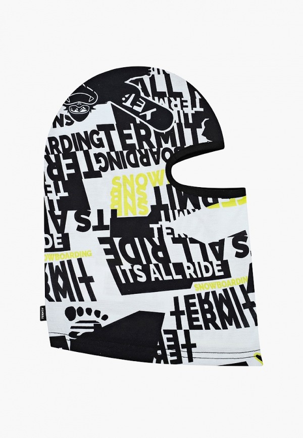 фото Балаклава termit