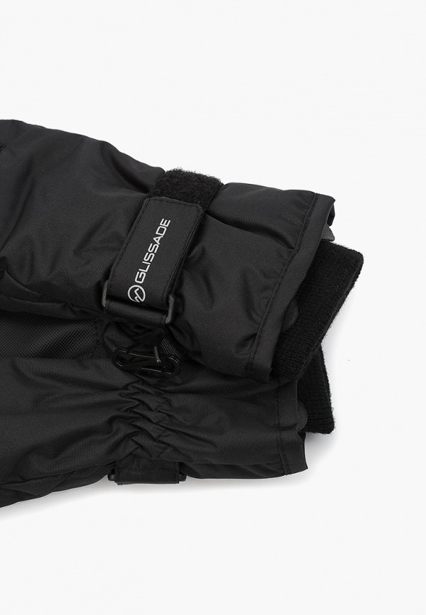 фото Перчатки горнолыжные glissade