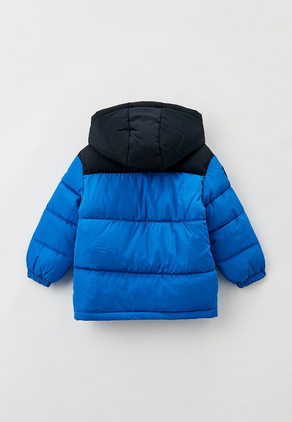 фото Куртка утепленная acoola