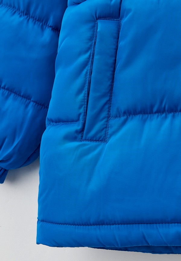 фото Куртка утепленная acoola