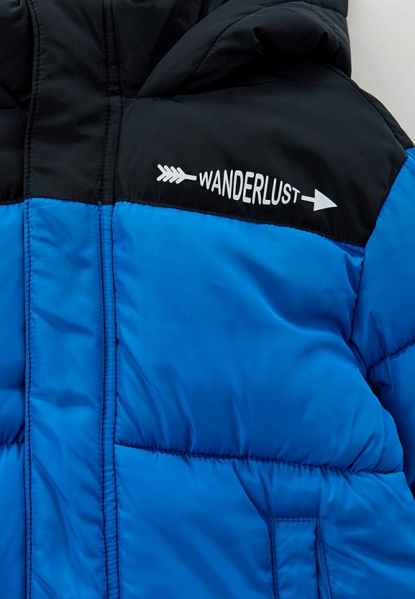 фото Куртка утепленная acoola