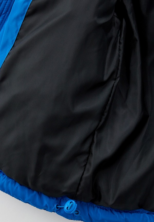 фото Куртка утепленная acoola