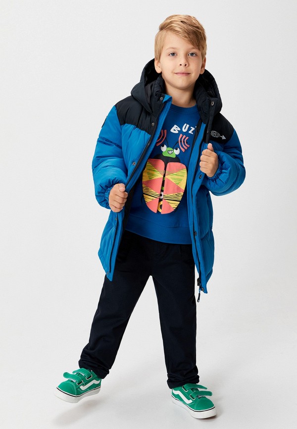 фото Куртка утепленная acoola