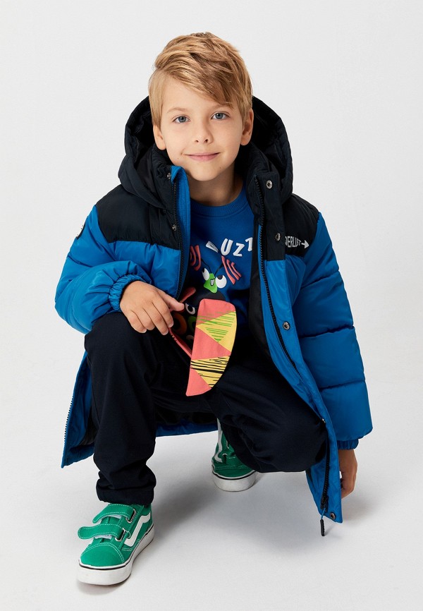 фото Куртка утепленная acoola