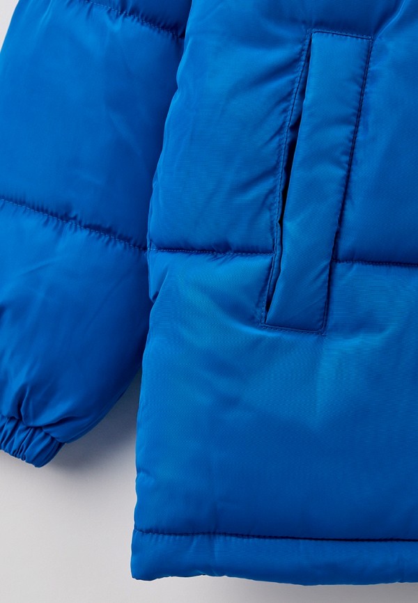 фото Куртка утепленная acoola