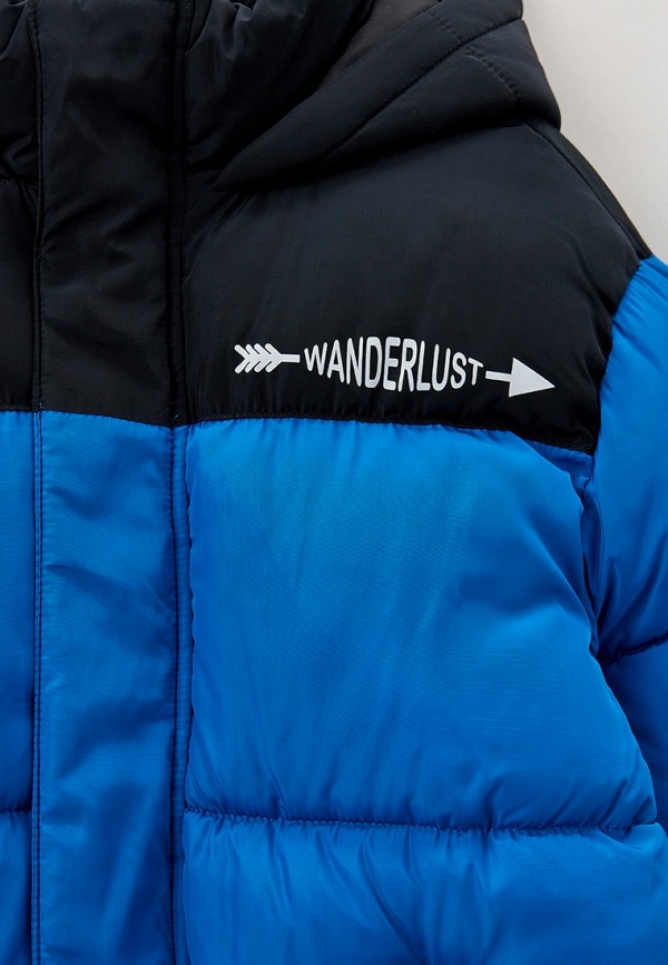 фото Куртка утепленная acoola