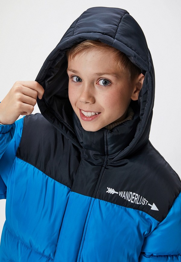 фото Куртка утепленная acoola