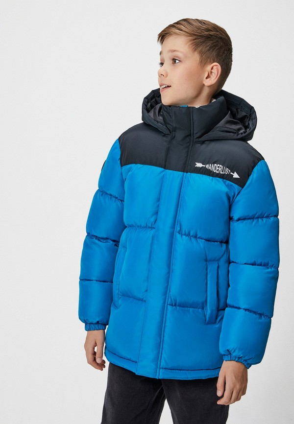 фото Куртка утепленная acoola