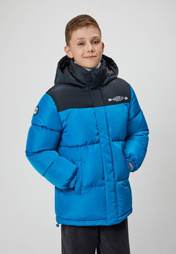 фото Куртка утепленная acoola