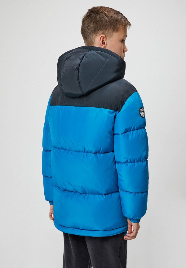 фото Куртка утепленная acoola